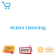Active Listening - Distance Learning CPD #1001575