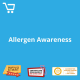 Allergen Awareness - eLearning CPD #1000003
