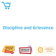 Discipline and Grievance - eLearning CPD #1000049