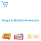 Drugs & Alcohol Awareness - eLearning CPD #1000052