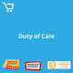 Duty of Care - eLearning CPD #1000053
