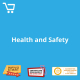 Health and Safety - eLearning CPD #1000069