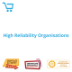 High Reliability Organisations - eBook CPD #1001071