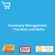 Inventory Management - The Nuts and Bolts - Distance Learning CPD #1001650