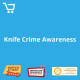 Knife Crime Awareness - eLearning CPD #1003526