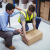Manual Handling of Objects