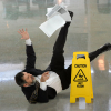 Slips, Trips and Falls: Hospitality
