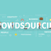 Kickstarting Your Business with Crowdsourcing