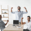 Workplace Success - Seven Key Skills you'll Need