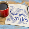 Business Ethics for the Office - Distance Learning CPD