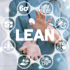 Continuous Improvement with Lean - Distance Learning CPD