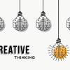 Creative Thinking and Innovation - Distance Learning CPD